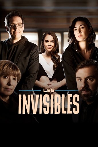 Regarder Les Invisibles en streaming complet