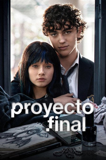 Regarder Proyecto Final en streaming complet