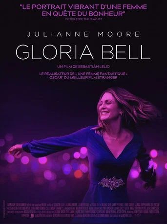 Regarder Gloria Bell en streaming complet