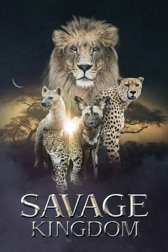 Regarder Savage Kingdom en streaming complet