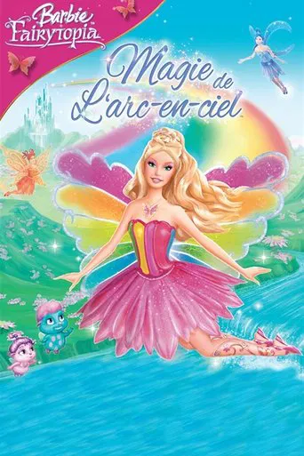 Regarder Barbie Fairytopia : Magie de l'arc-en-ciel en streaming complet