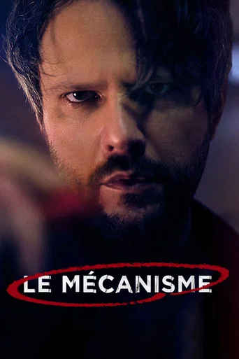 Regarder O Mecanismo - Saison 1 en streaming complet