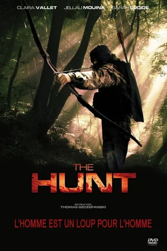 Regarder The Hunt en streaming complet