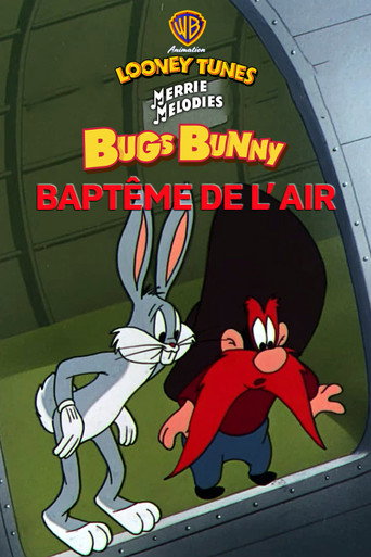 Regarder Baptême de l'air en streaming complet