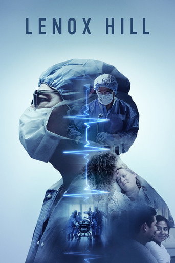 Regarder Lenox Hill: au cœur de l'hôpital en streaming complet