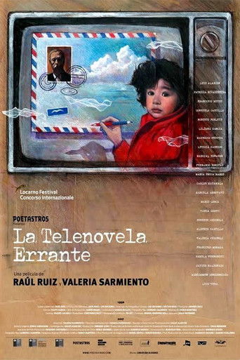 Regarder La telenovela errante en streaming complet