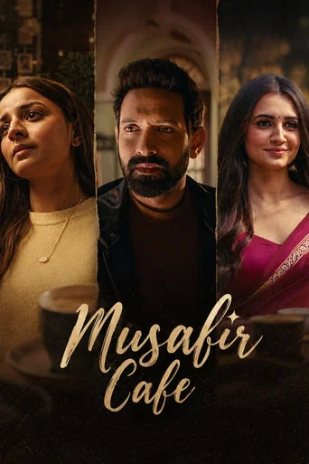 Regarder मुसाफ़िर कैफ़े en streaming complet