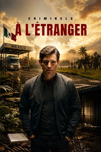 Regarder Criminels à l'Étranger en streaming complet