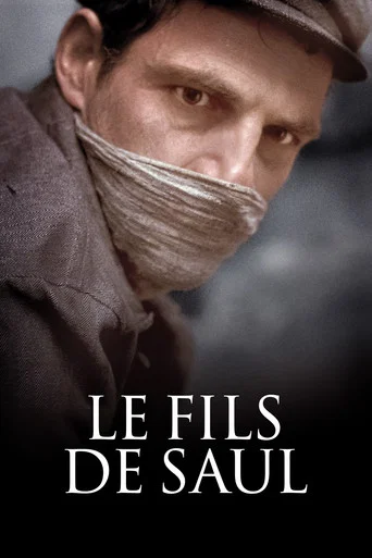Regarder Le Fils de Saul en streaming complet
