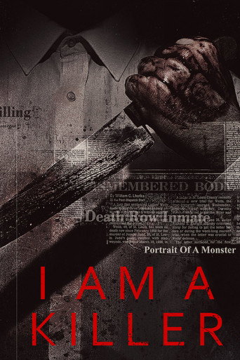 Regarder I AM A KILLER - Saison 2 en streaming complet