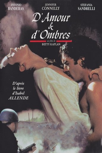 Regarder D'amour et d'ombres en streaming complet