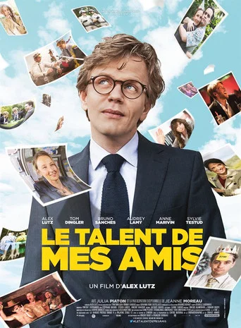 Regarder Le Talent de mes amis en streaming complet