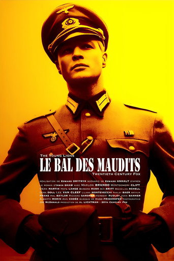 Regarder Le Bal des maudits en streaming complet