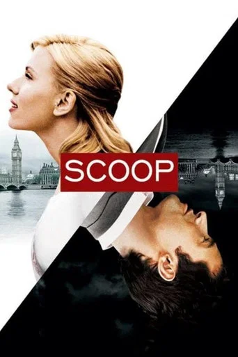 Regarder Scoop en streaming complet