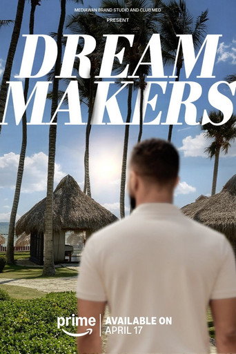 Regarder Dream Makers en streaming complet