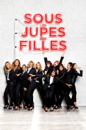Regarder Sous les jupes des filles en streaming complet