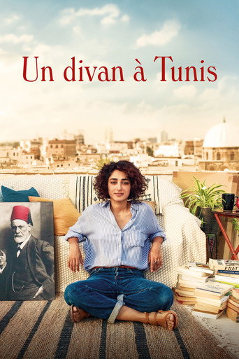 Regarder Un divan à Tunis en streaming complet
