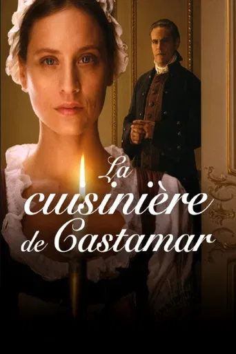 Regarder La Cuisinière de Castamar en streaming complet