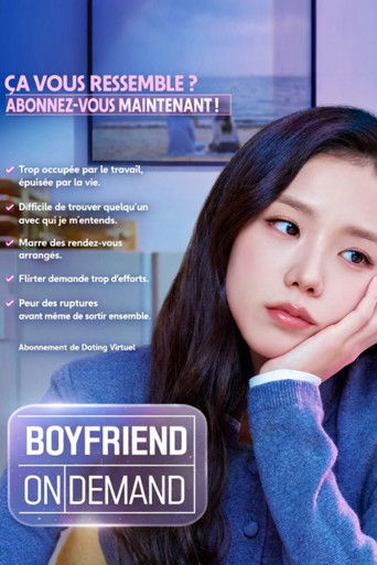 Regarder Boyfriend on Demand en streaming complet