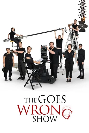 Regarder The Goes Wrong Show - Saison 1 en streaming complet