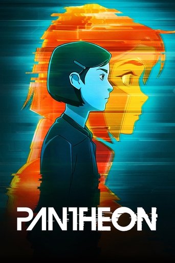 Regarder Pantheon en streaming complet