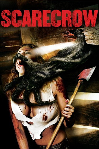 Regarder La Légende de l'épouvantail en streaming complet