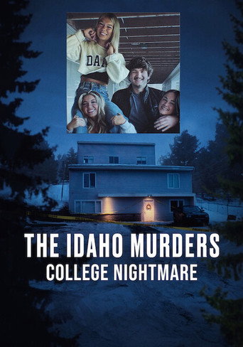 Regarder Les Meurtres de l'Idaho : Cauchemar sur le campus en streaming complet