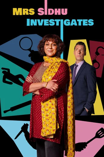 Regarder Mrs Sidhu Investigates en streaming complet