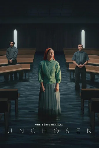 Regarder Unchosen en streaming complet