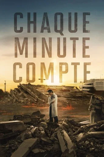 Regarder Chaque minute compte en streaming complet