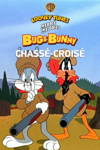 Regarder Chassé-croisé en streaming complet