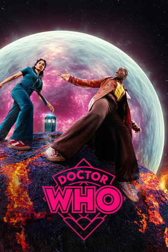 Regarder Doctor Who en streaming complet