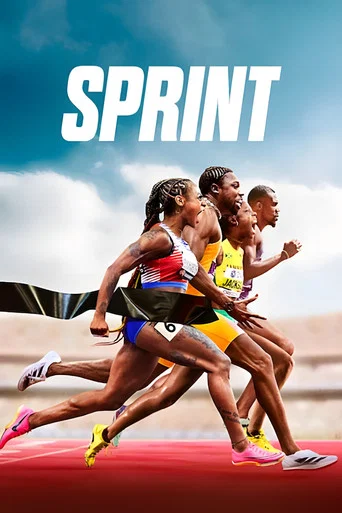 Regarder SPRINT en streaming complet