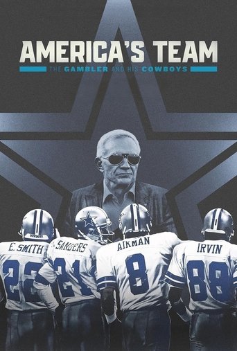 Regarder America's Team : Une affaire de Cowboys en streaming complet