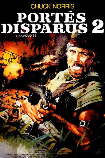 Regarder Portés disparus 2 en streaming complet