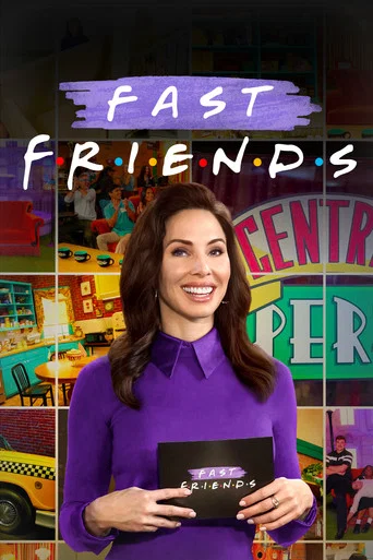 Regarder Friends : le défi en streaming complet