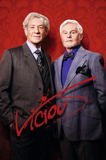 Regarder Vicious en streaming complet