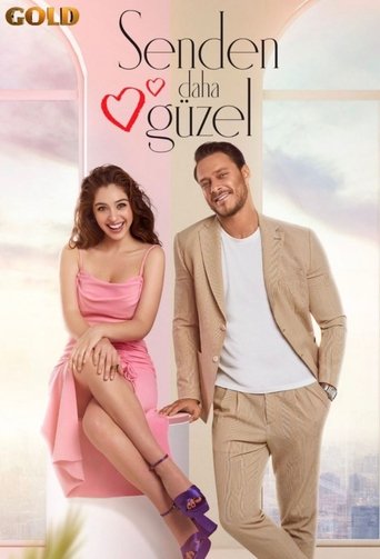 Regarder The Beauty Inside - Saison 1 en streaming complet