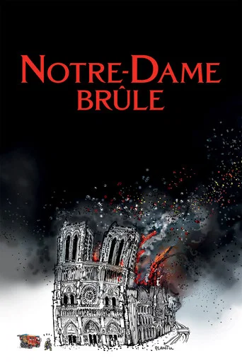 Regarder Notre-Dame brûle en streaming complet