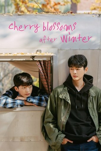 Regarder Cherry Blossoms After Winter en streaming complet
