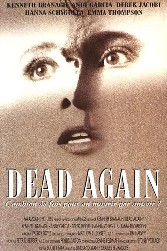 Regarder Dead Again en streaming complet