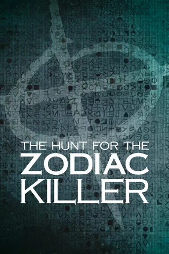 Regarder Le tueur du Zodiac - La traque en streaming complet