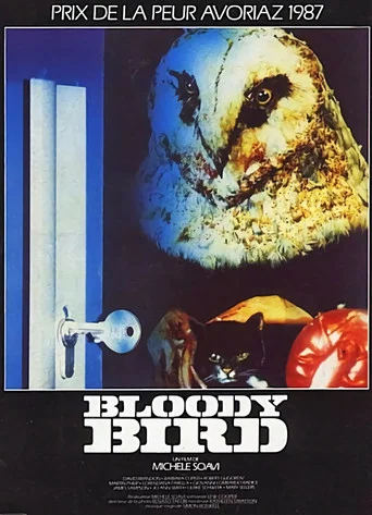 Regarder Bloody Bird en streaming complet