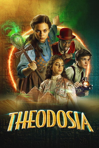 Regarder Theodosia en streaming complet