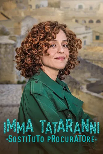 Regarder Imma Tataranni, substitut du procureur en streaming complet