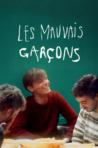 Regarder Les Mauvais Garçons en streaming complet