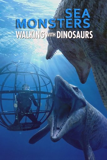 Regarder Les Monstres du fond des mers en streaming complet