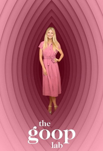 Regarder the goop lab with Gwyneth Paltrow - Saison 1 en streaming complet