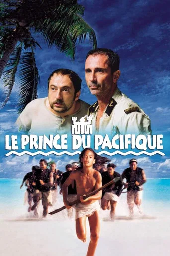 Regarder Le Prince du Pacifique en streaming complet