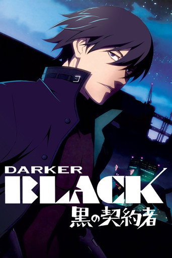 Regarder Darker Than Black en streaming complet